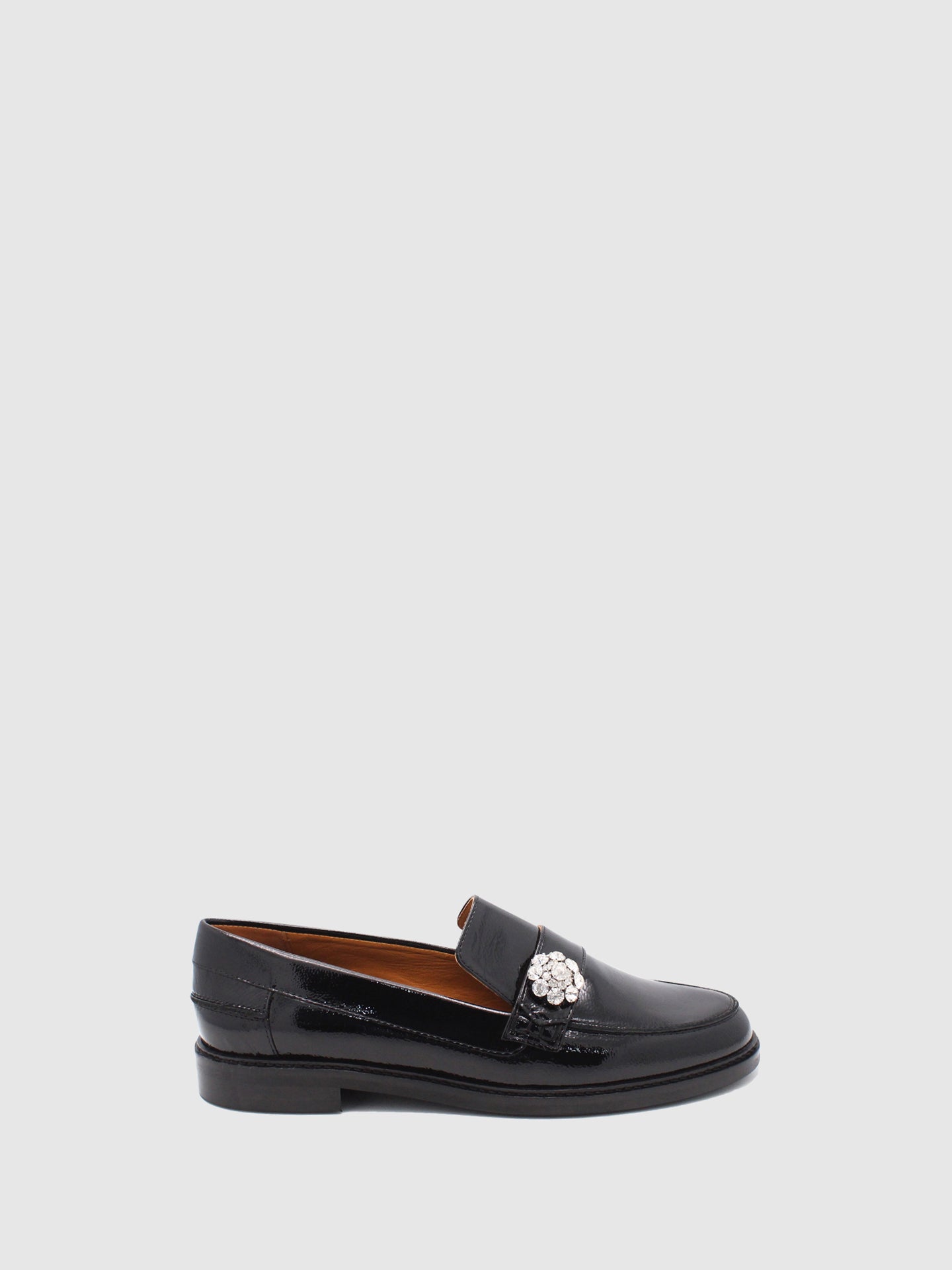 JJ Heitor Classic Loafers
