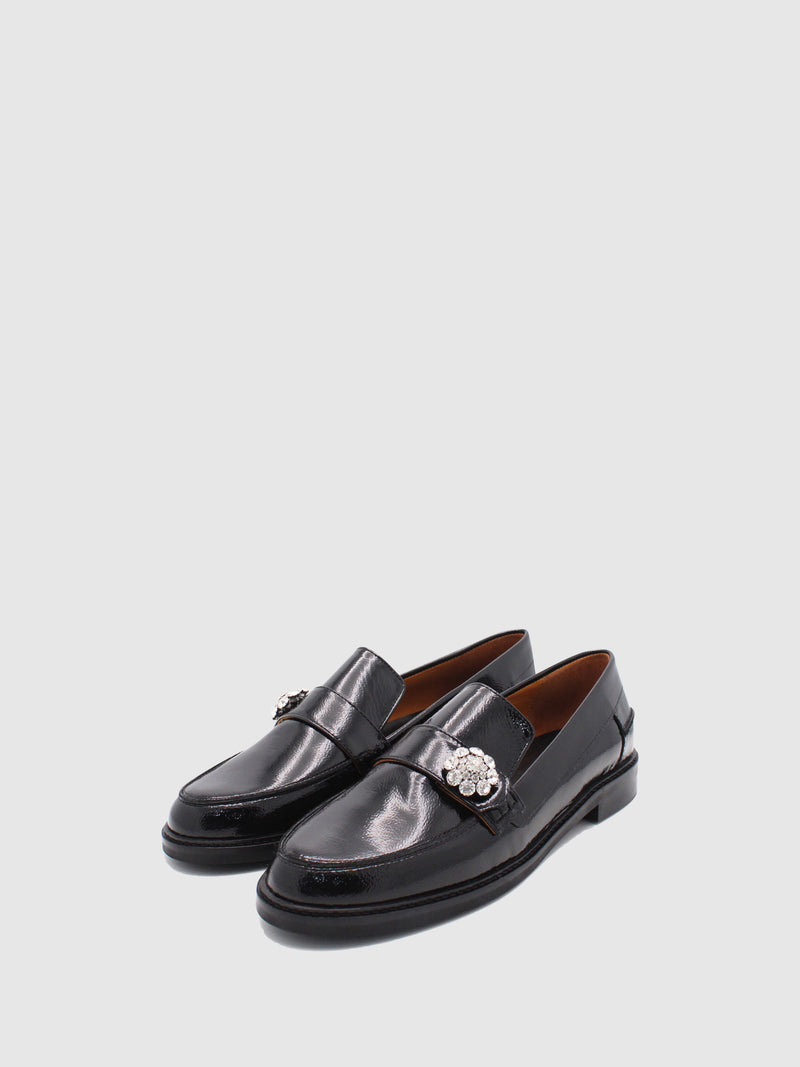 JJ Heitor Classic Loafers