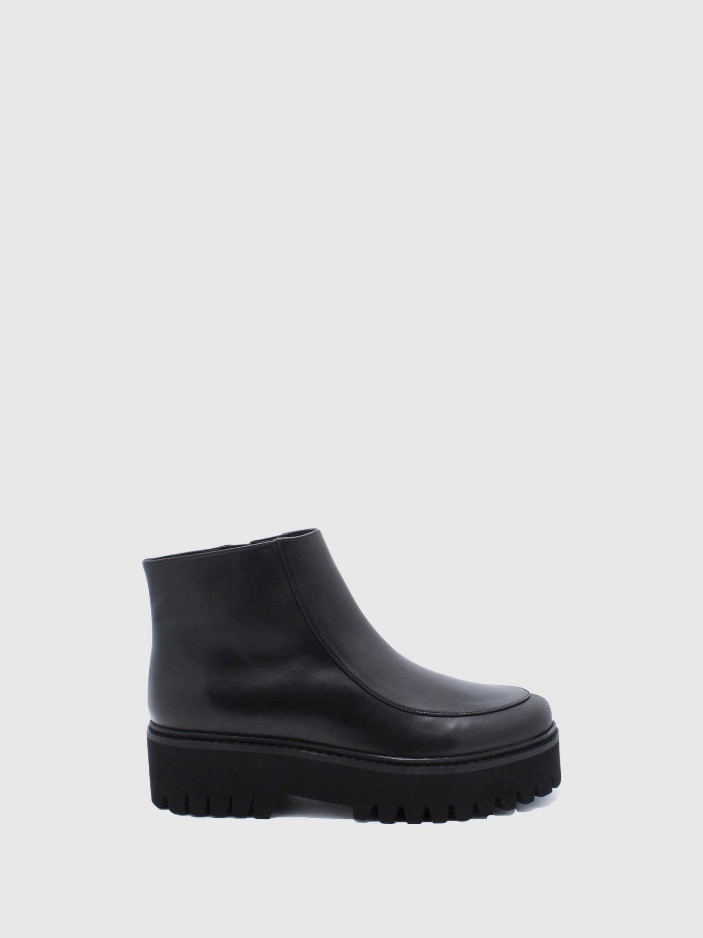 JJ Heitor Botins Chelsea em Preto