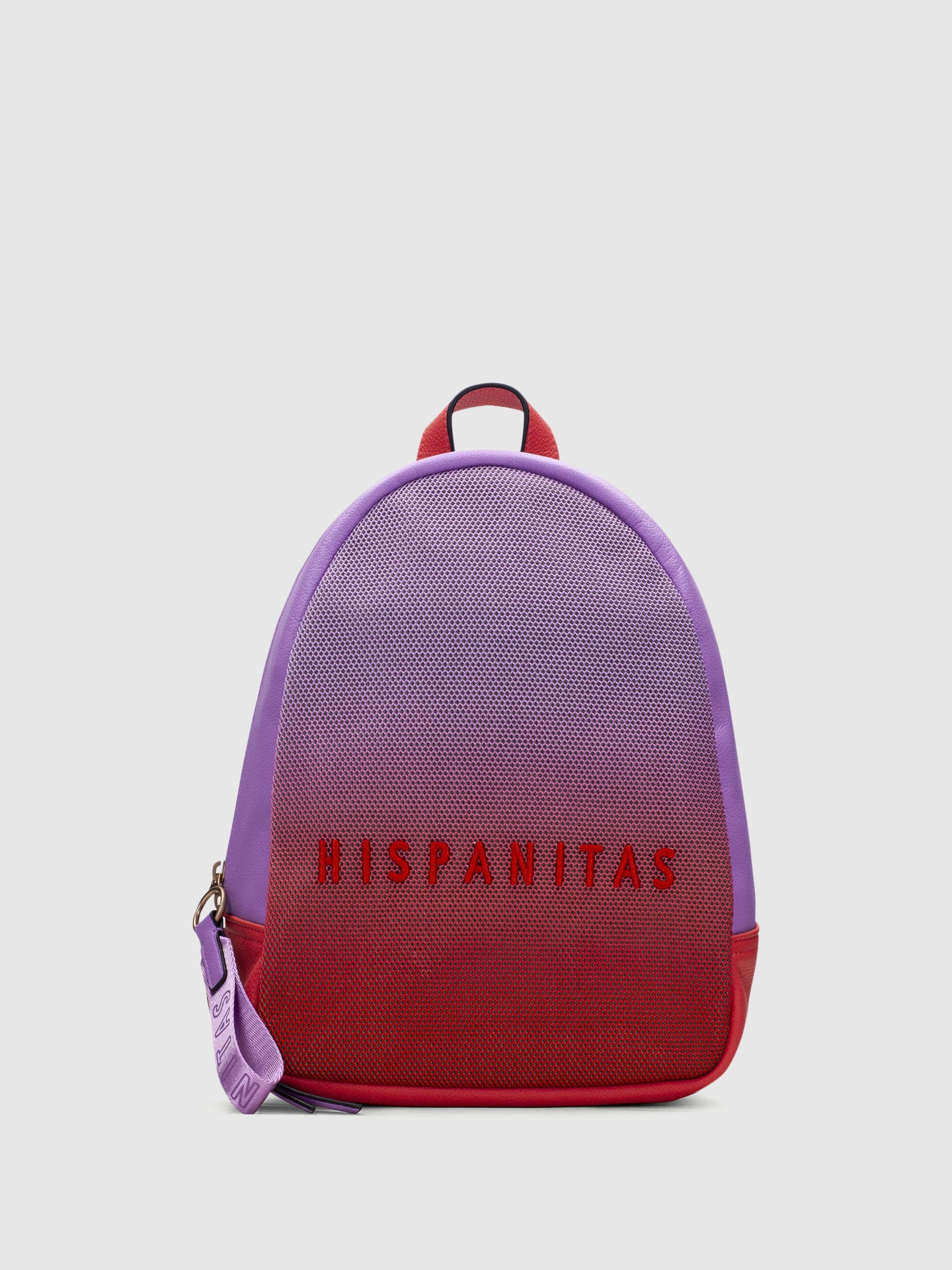 Hispanitas Mala Mochila em Violeta