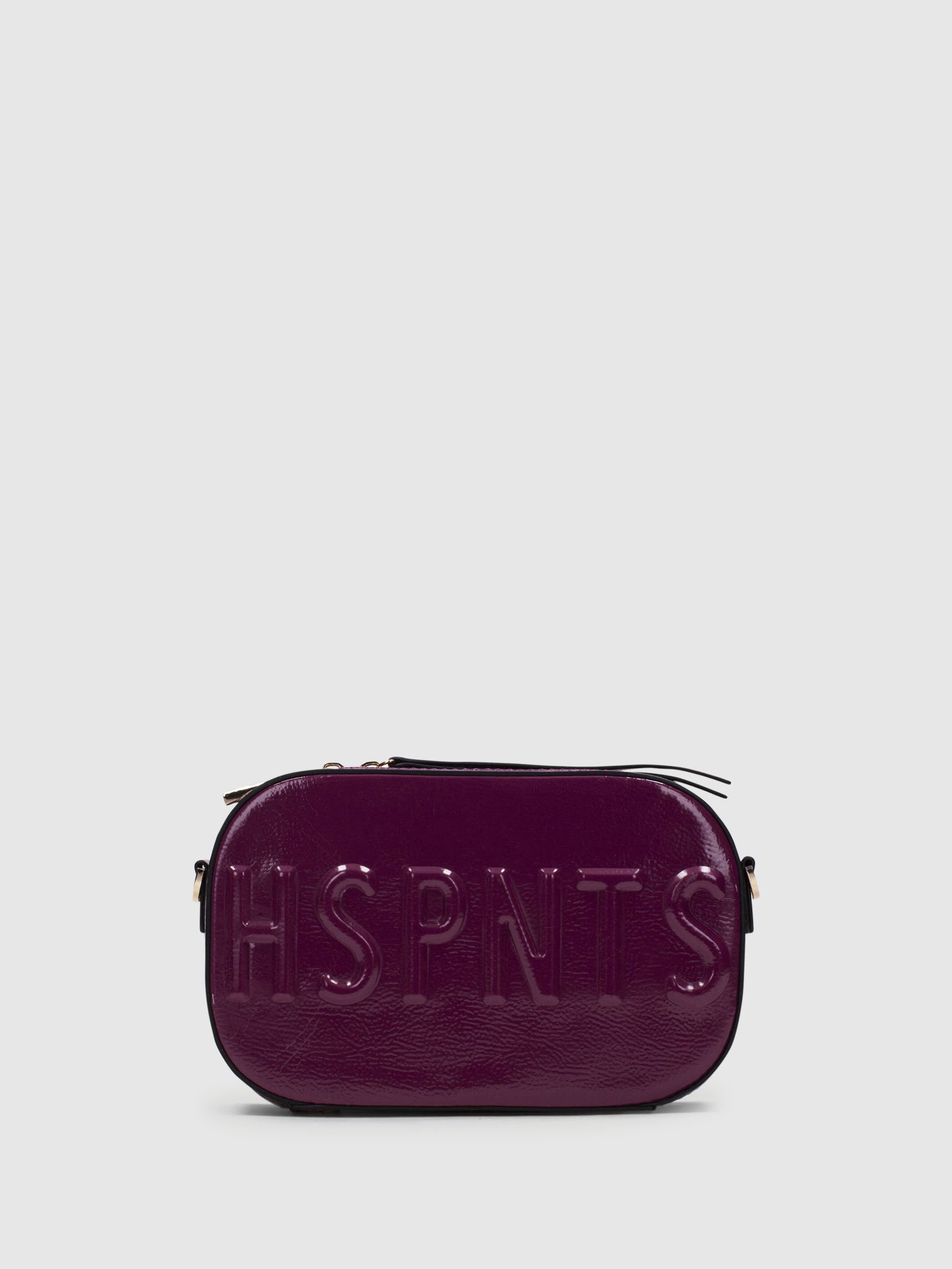 Hispanitas Clutch em Violeta