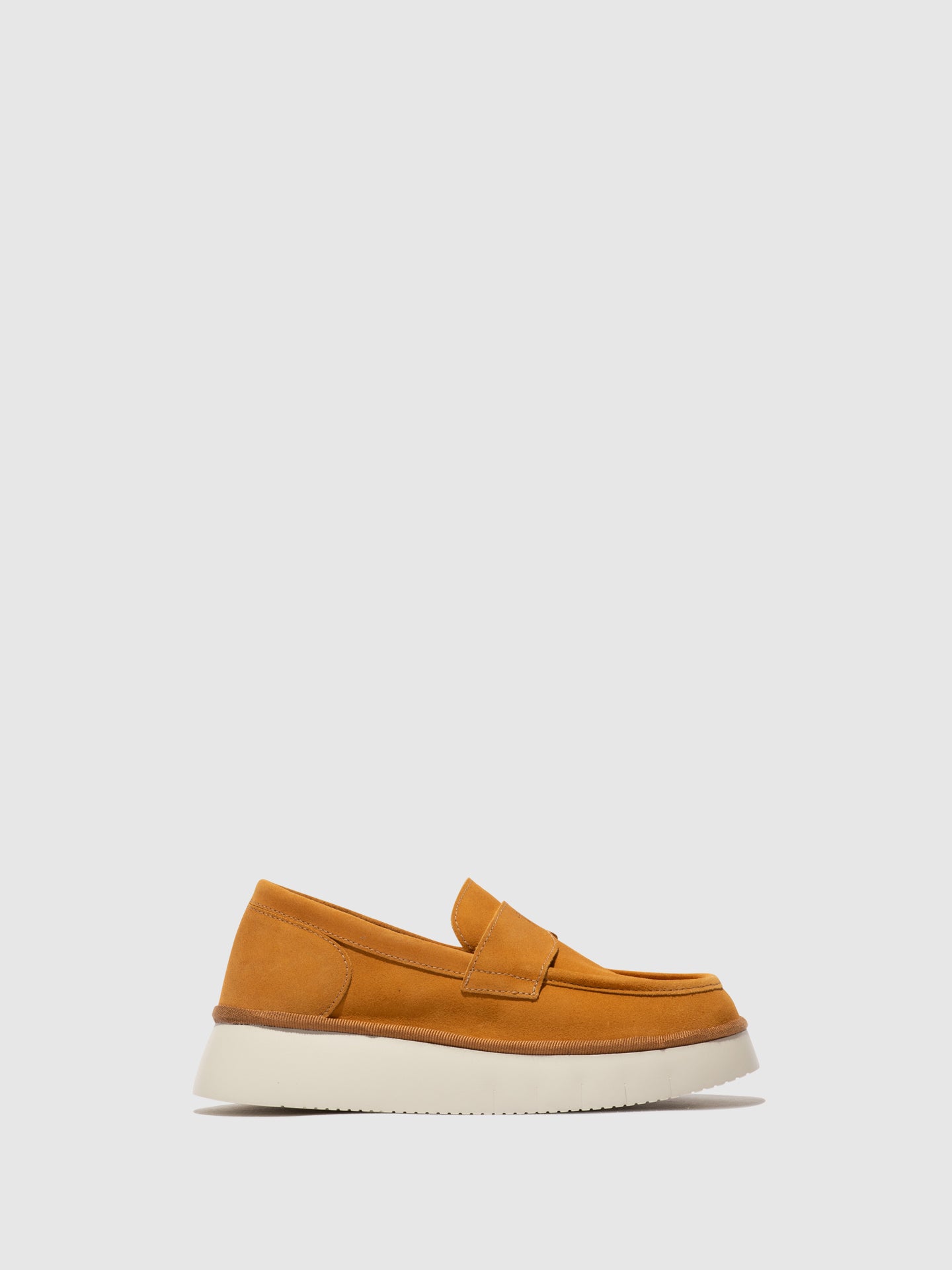 Fly London Sapatos Slip-on COAF418FLY CORN