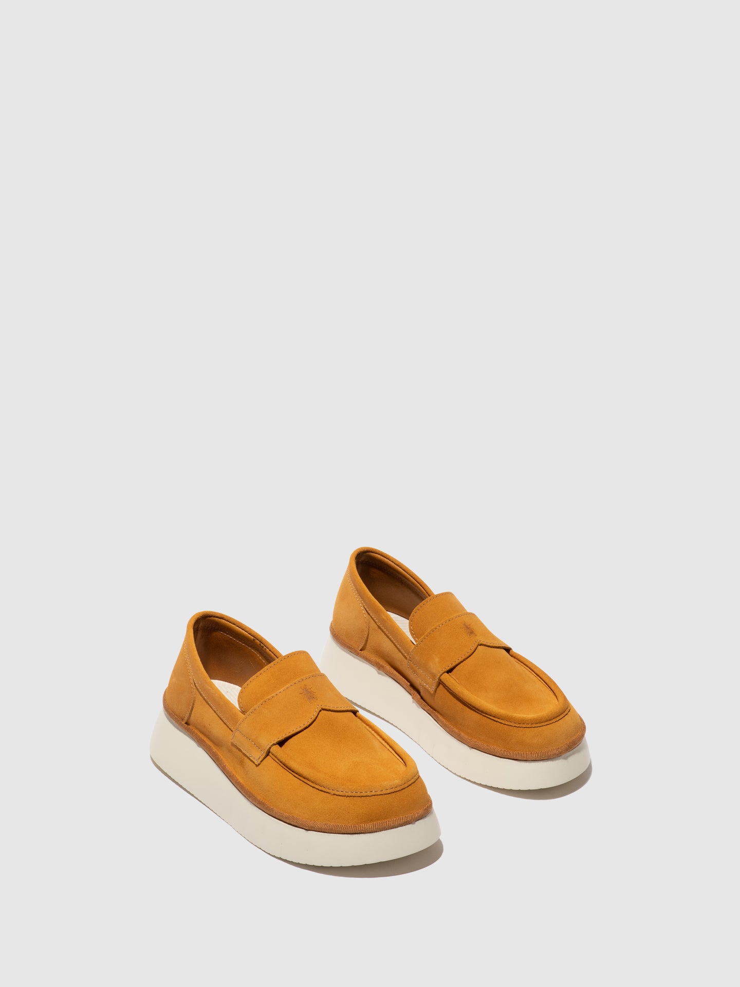 Fly London Sapatos Slip-on COAF418FLY CORN