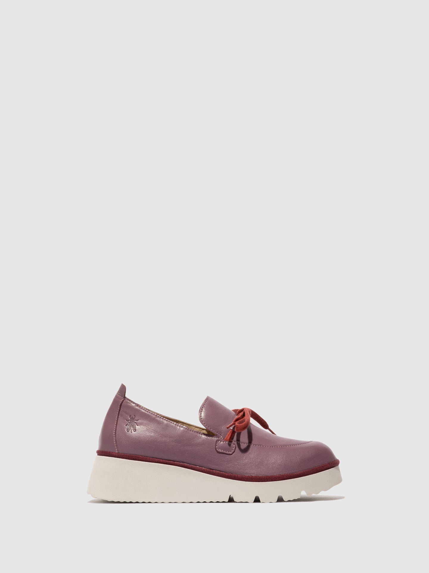 Fly London Sapatos Slip-on POPI436FLY VIOLET