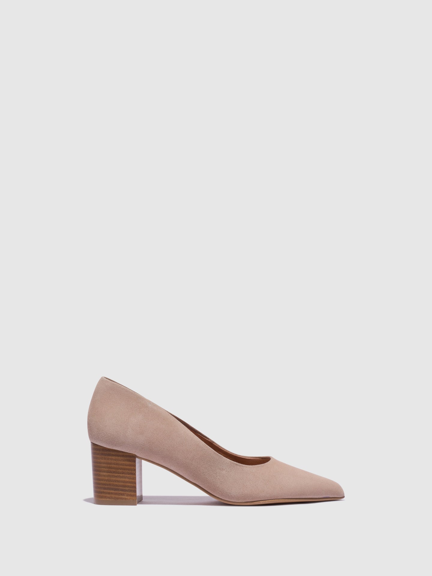 Foreva Nude Classic Shoes