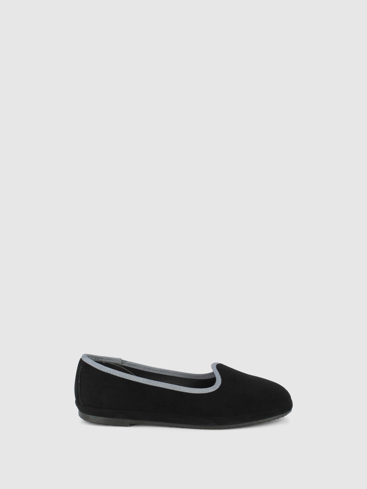 Foreva Sapatos Mary Jane em Preto