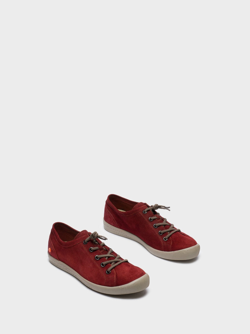 SOFTINOS Ténis de Cano-Baixo em Bordeaux