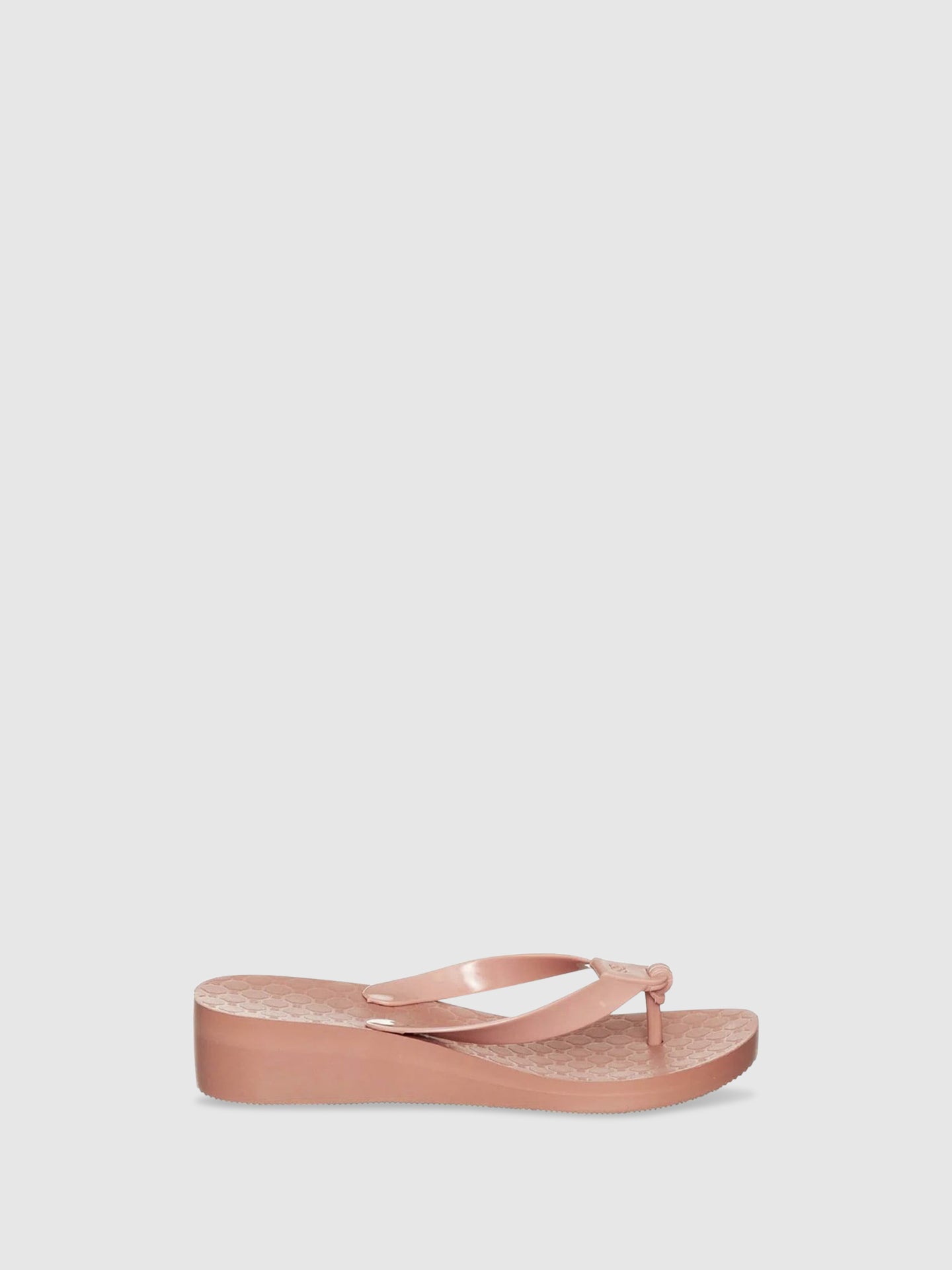 PETITE JOLIE Chinelos de Plataforma 11/5475ROSA Pink