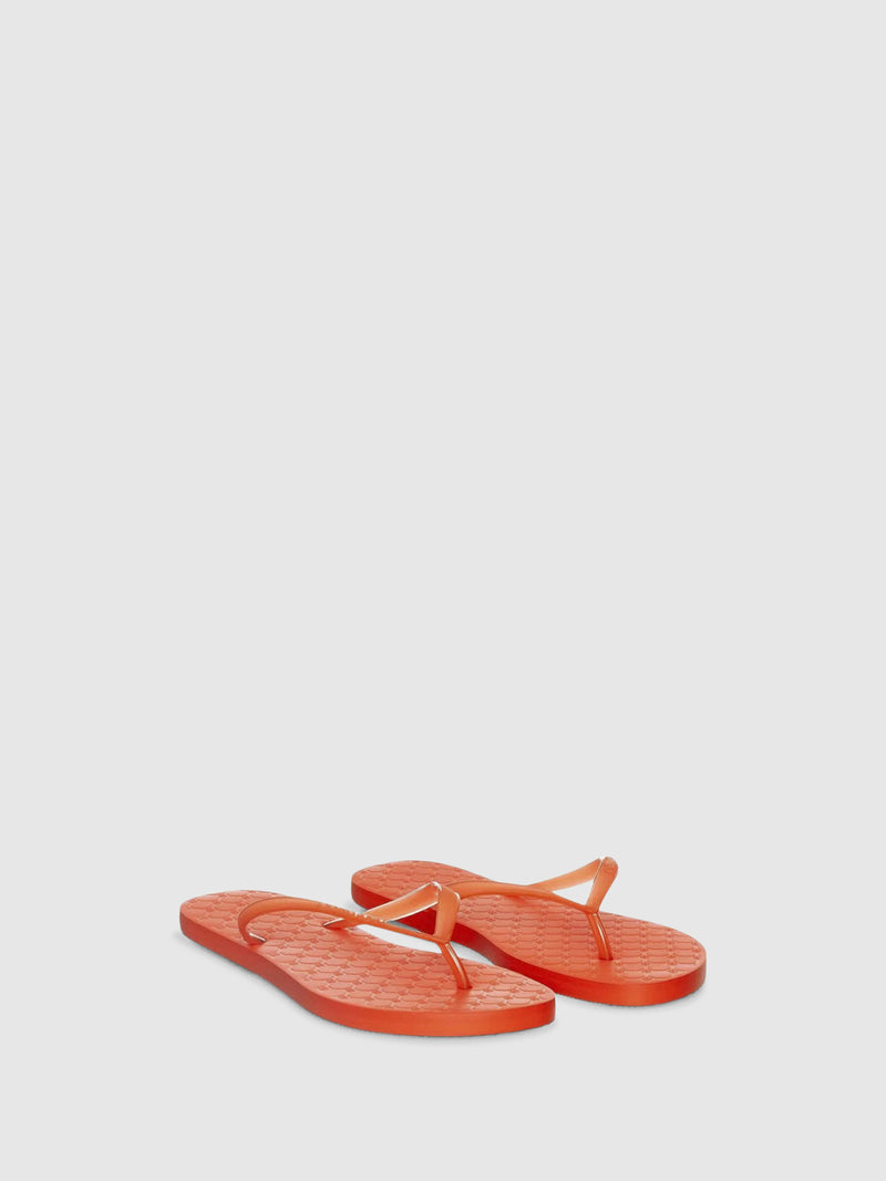 PETITE JOLIE Chinelos de Praia 11/5506LARAN/MAMA Orange