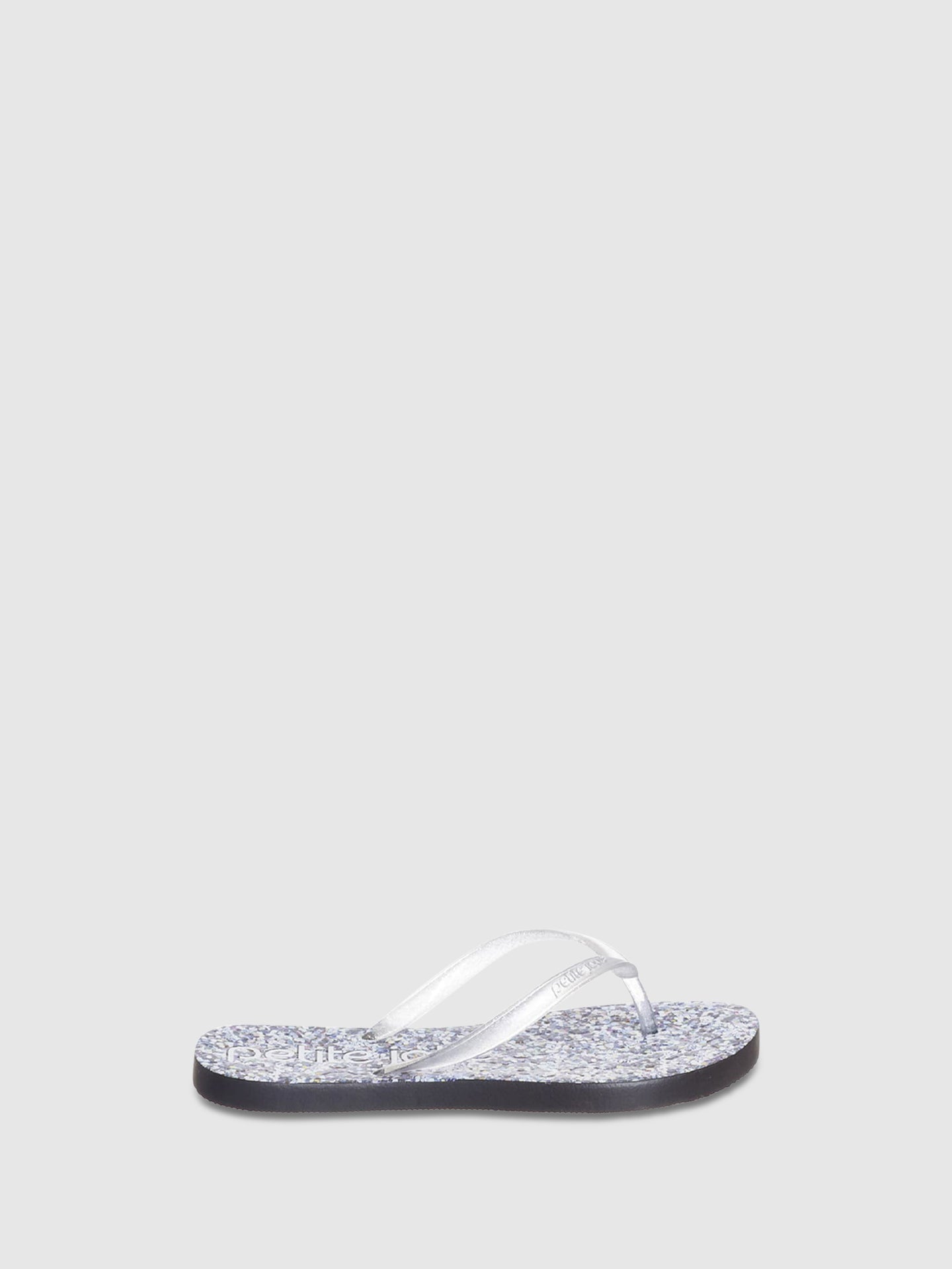 PETITE JOLIE Chinelos de Praia 11/6036GLT/PRT Multicolor