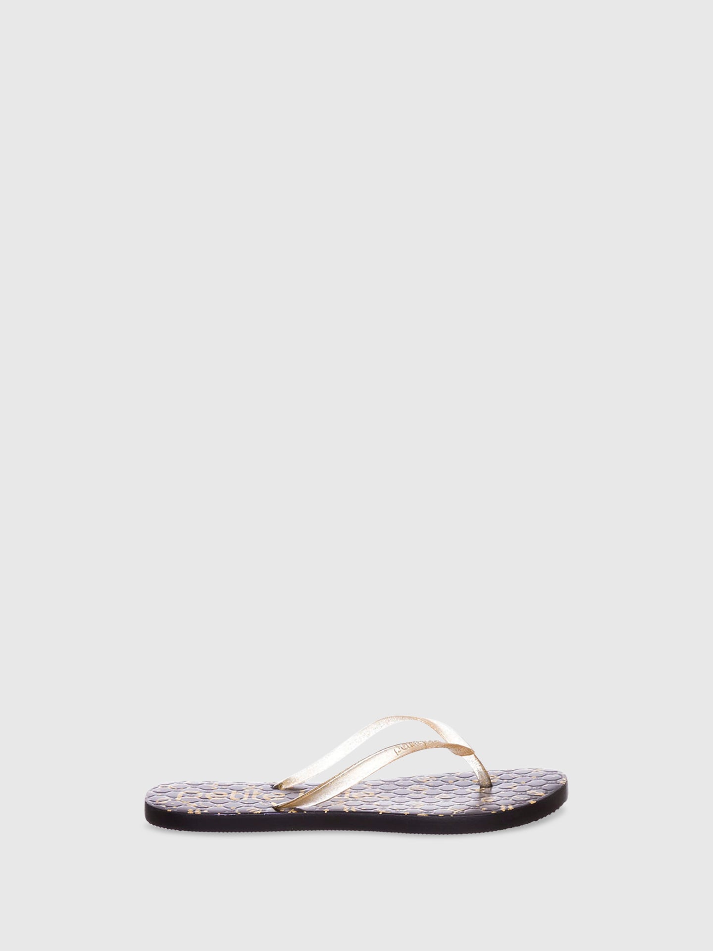 PETITE JOLIE Chinelos de Praia 11/6036G/OU/PR Multicolor