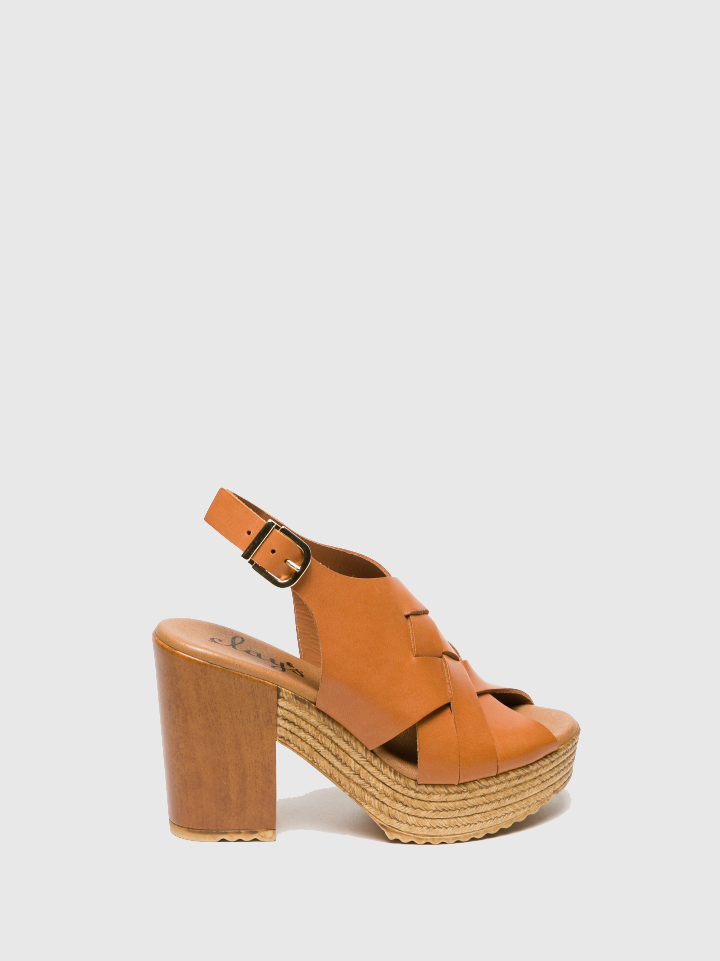 Clay's Peru Buckle Sandals