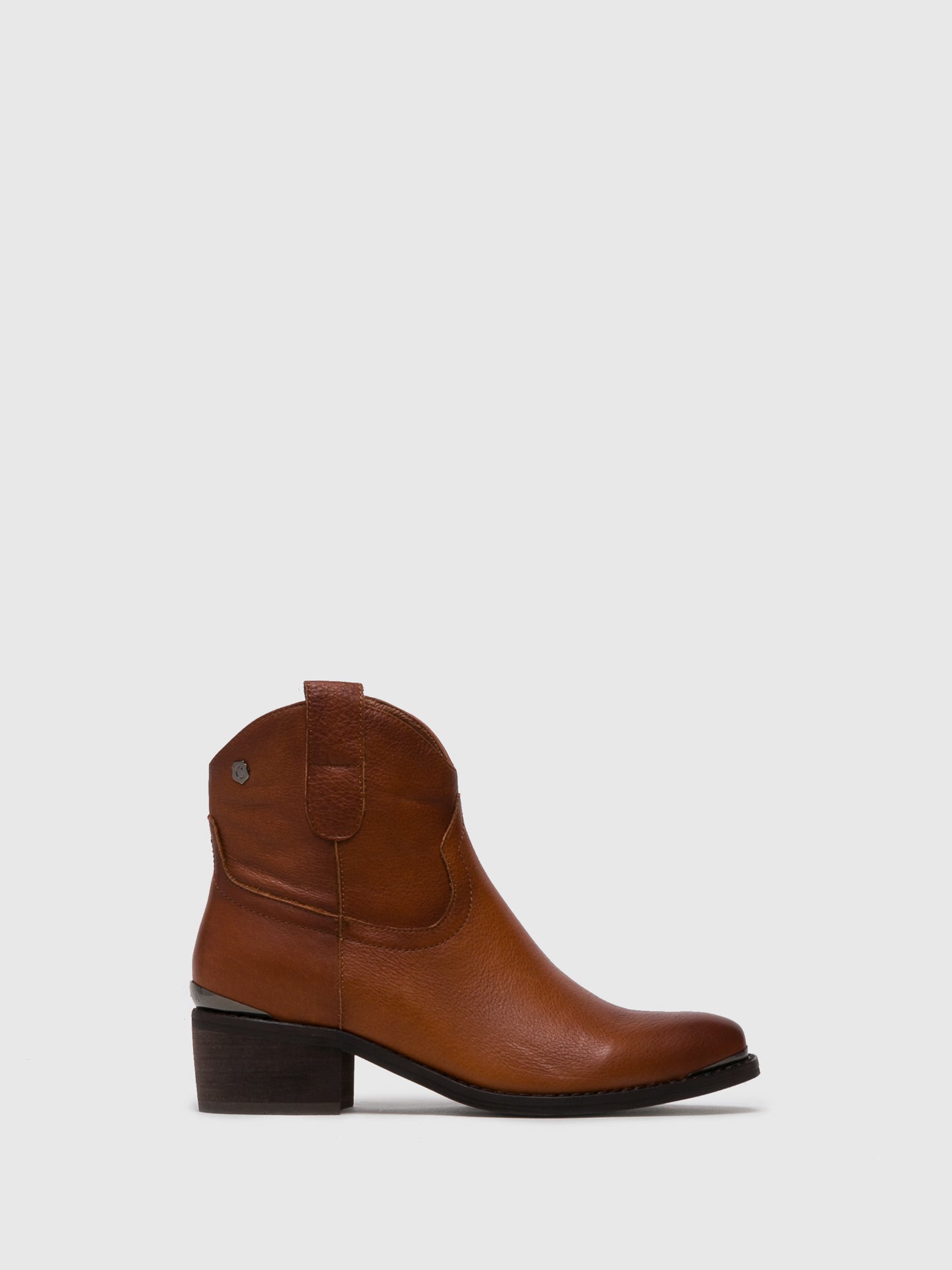Carmela Botins Texanas em Camel