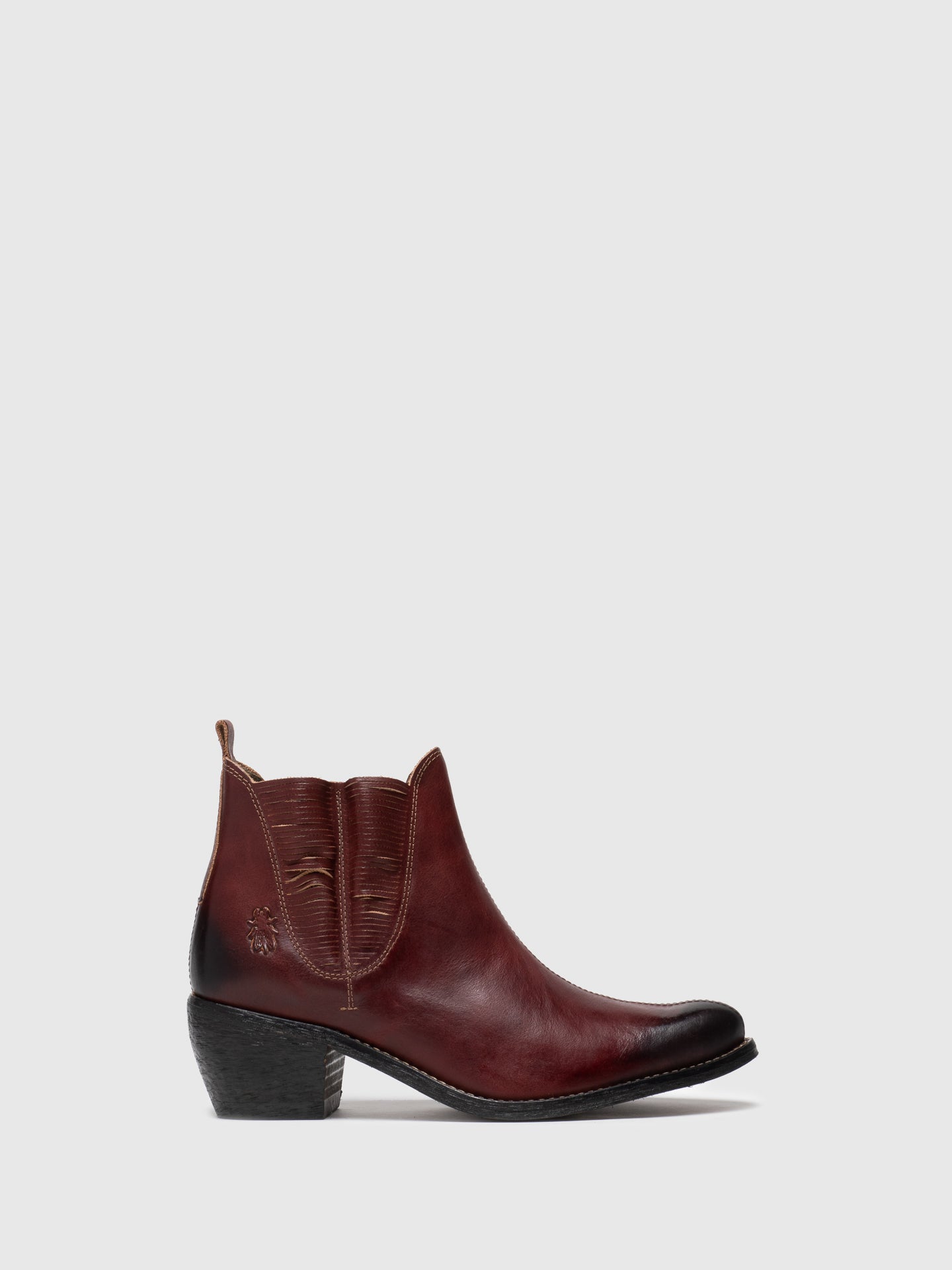 Fly London Botins Chelsea em Bordeaux