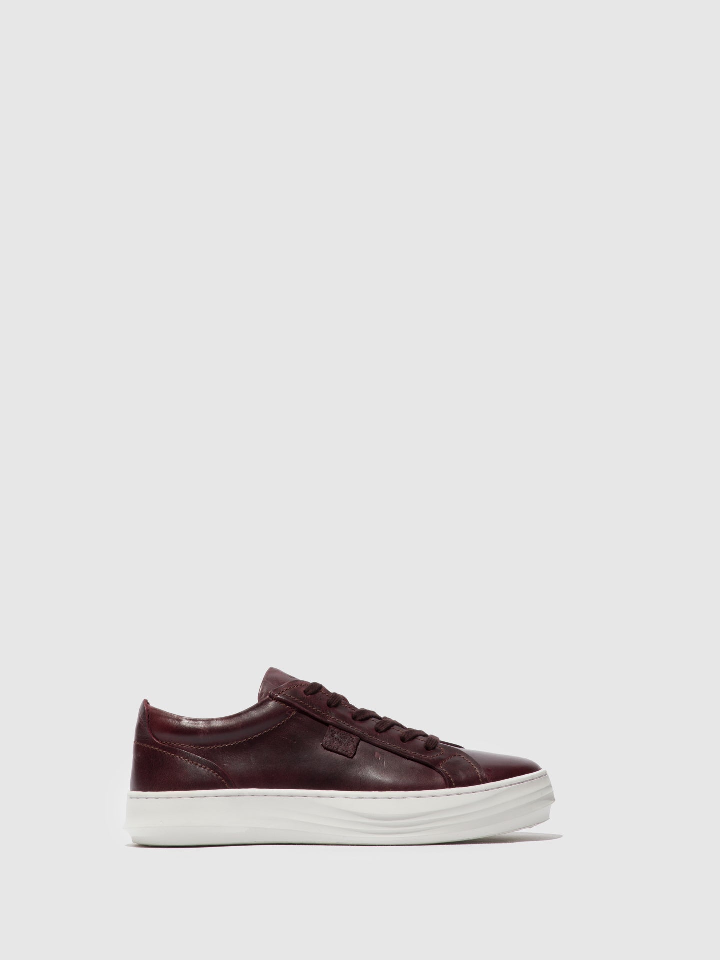 Fly London Ténis com Atacadores CIVE424FLY RUG WINE