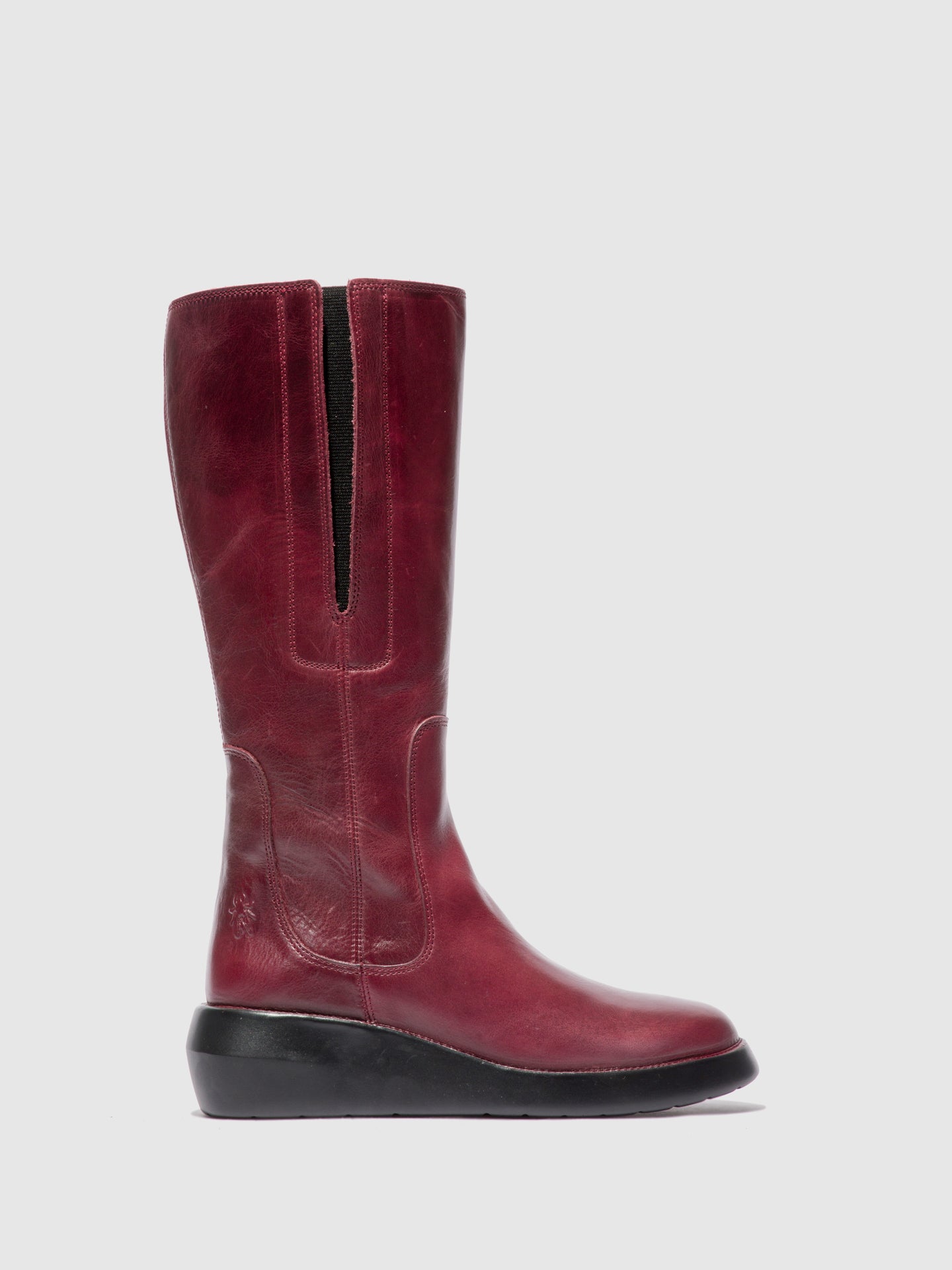 Fly London Botas com Fecho BOLA503FLY RUG PURPLE