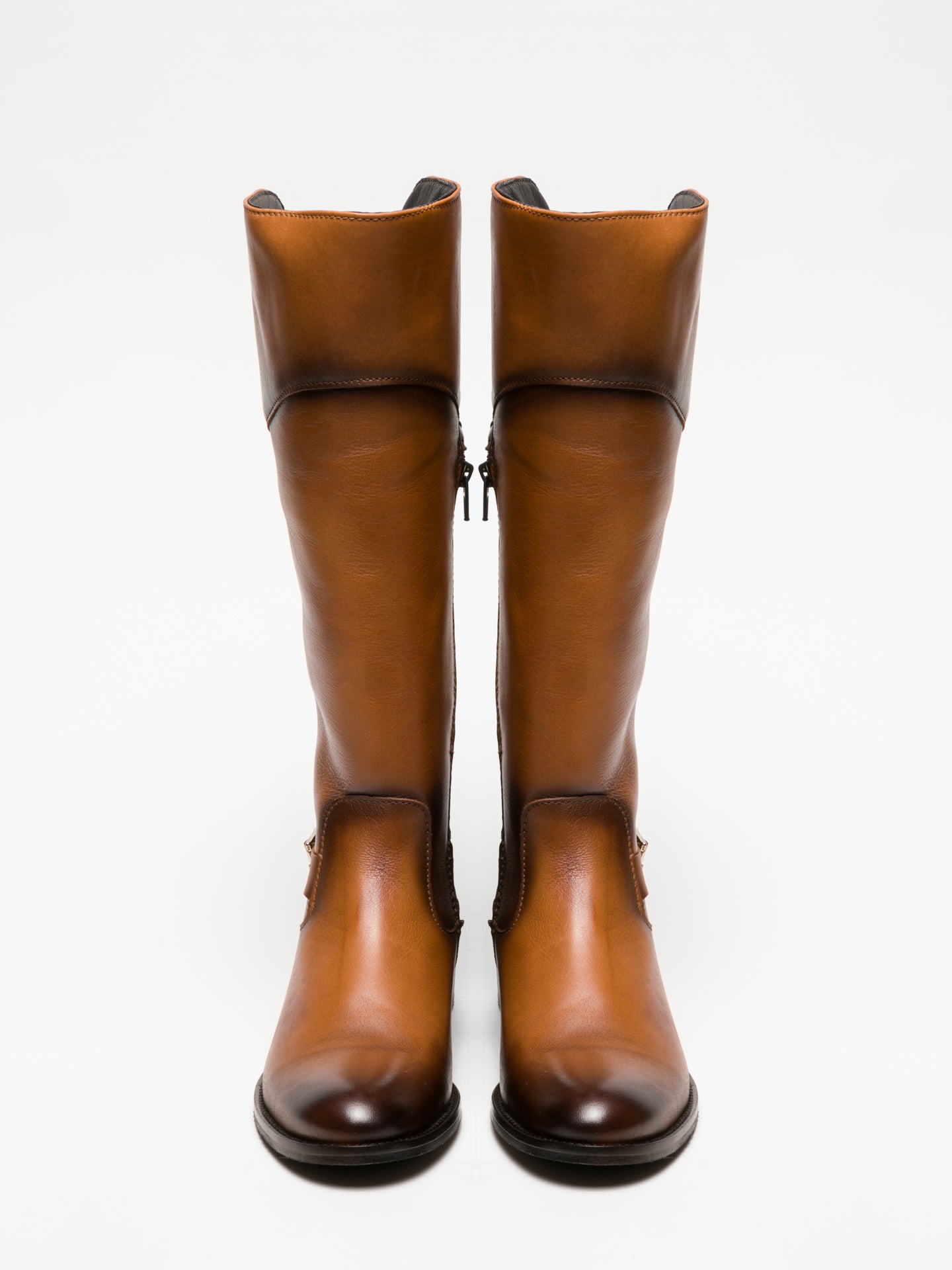 Foreva Peru Knee-High Boots