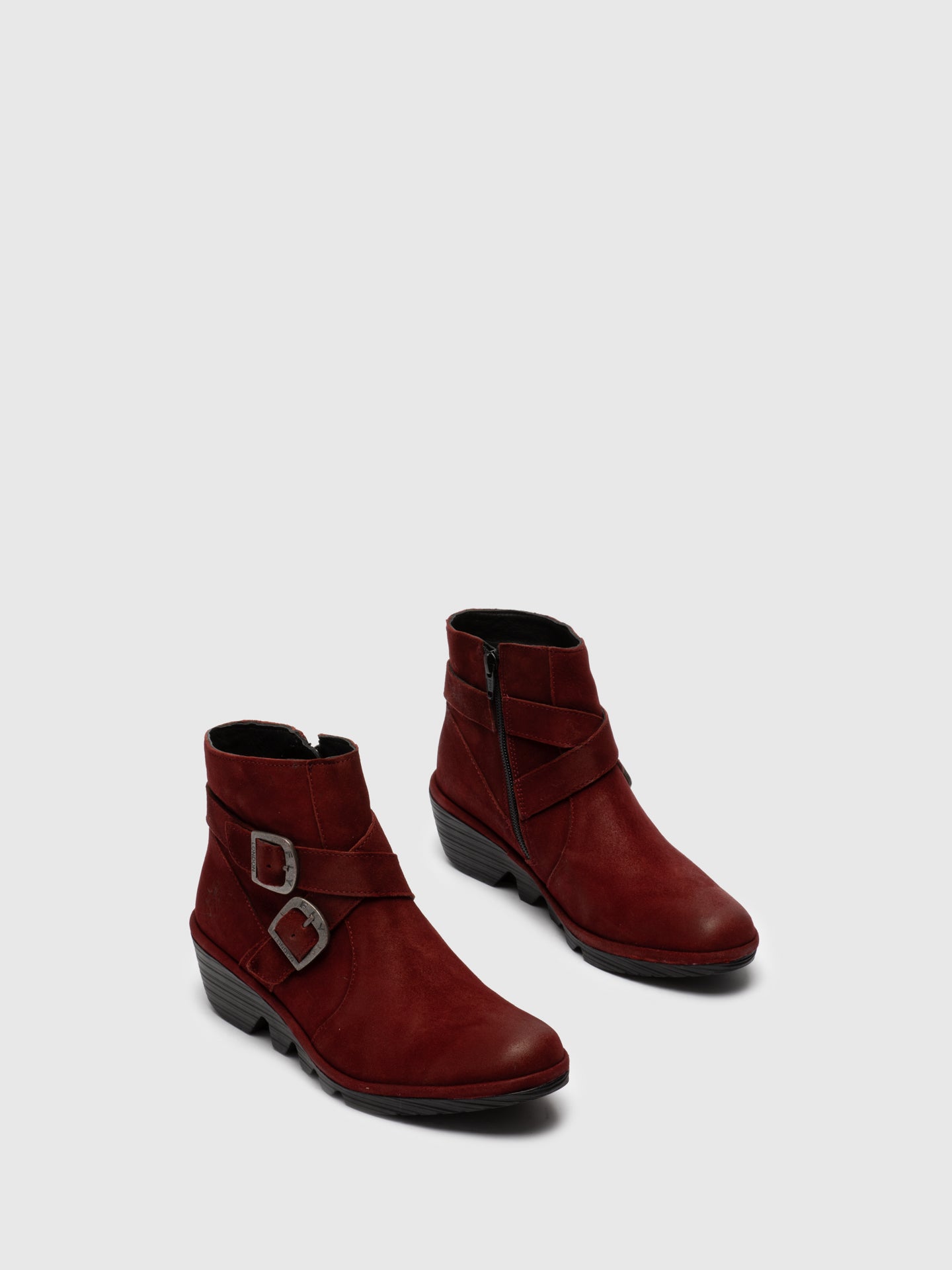 Fly london women s sales perz914fly ankle boots