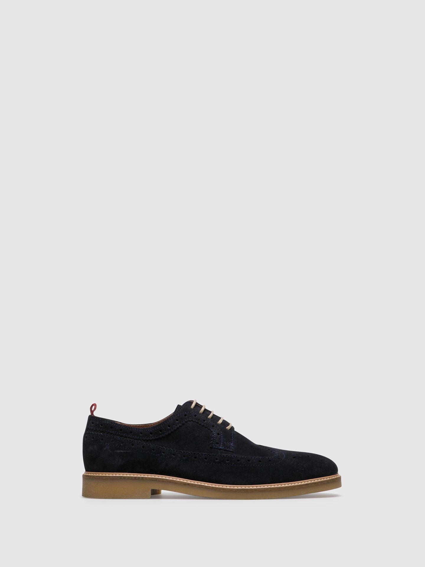 Foreva Sapatos Oxford em Azul